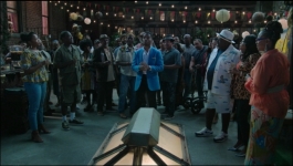 Crutch - Season 01 Episode 01